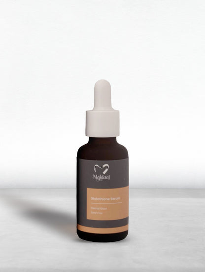 Glutathione Serum