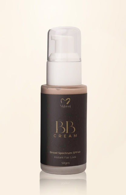 BB Cream