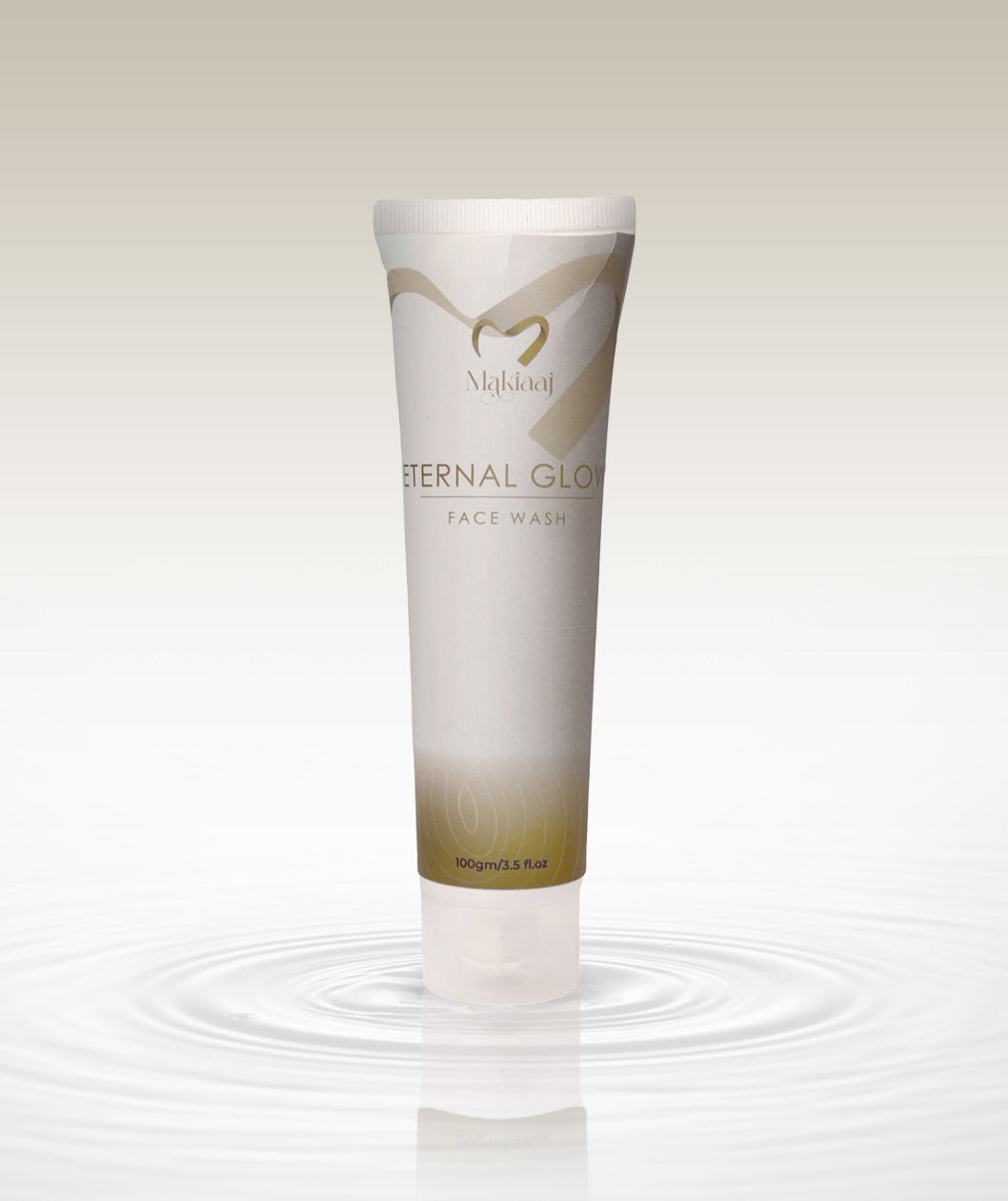 ETERNAL GLOW FACE WASH