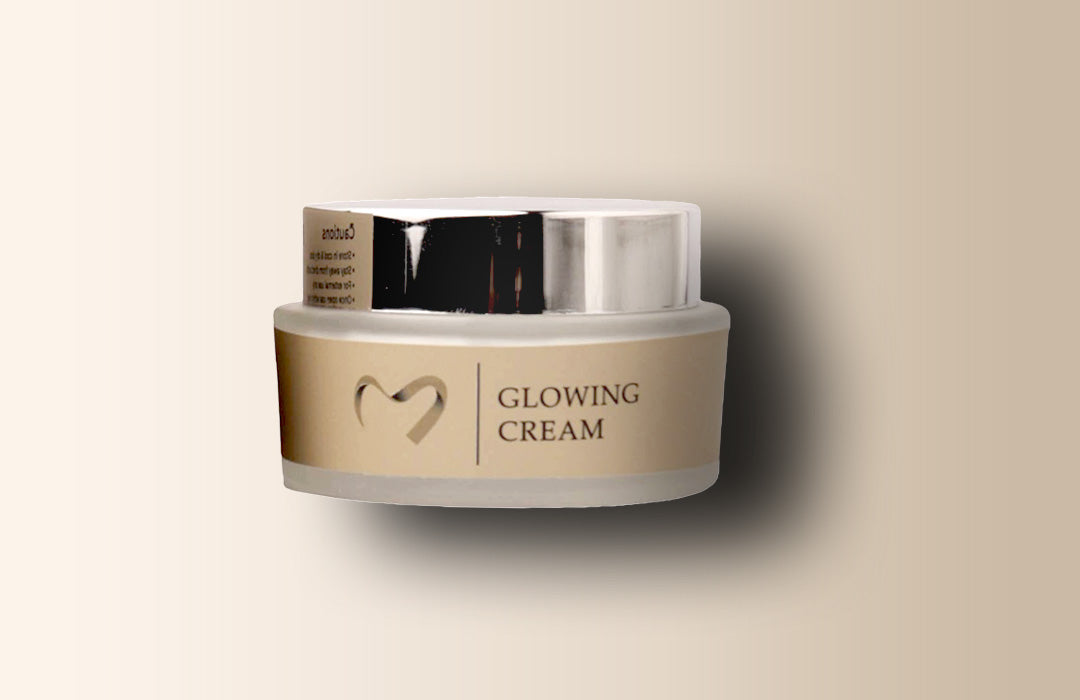 Glowing Cream