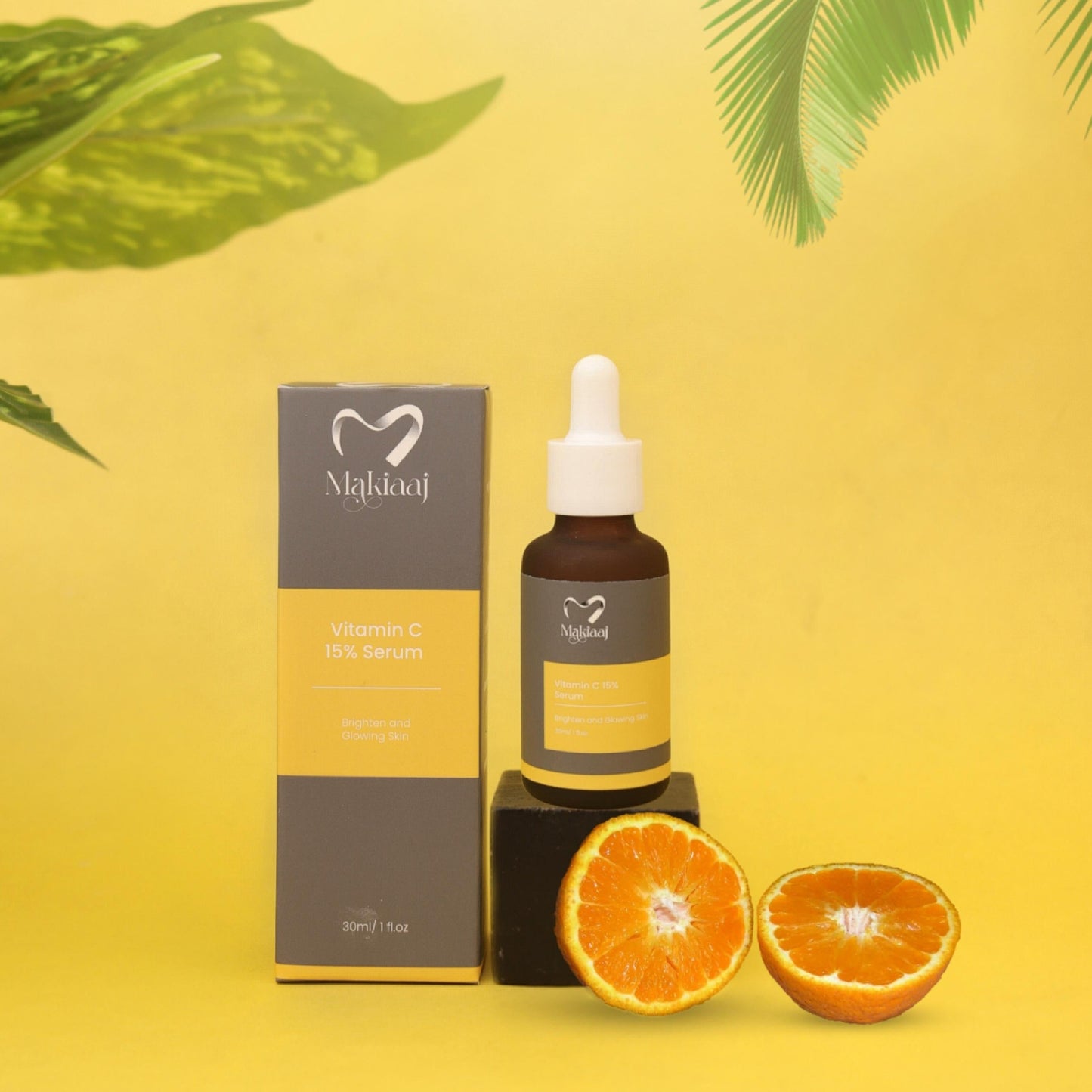 Vitamin C 15% Serum