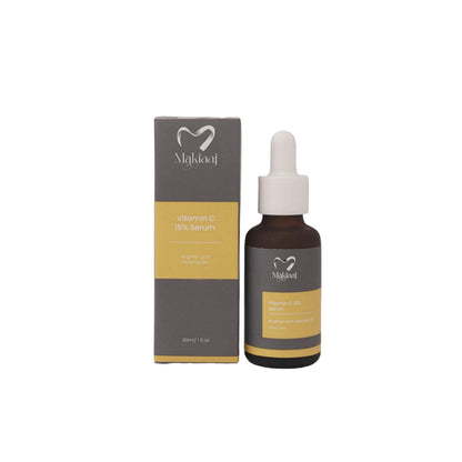 Vitamin C 15% Serum