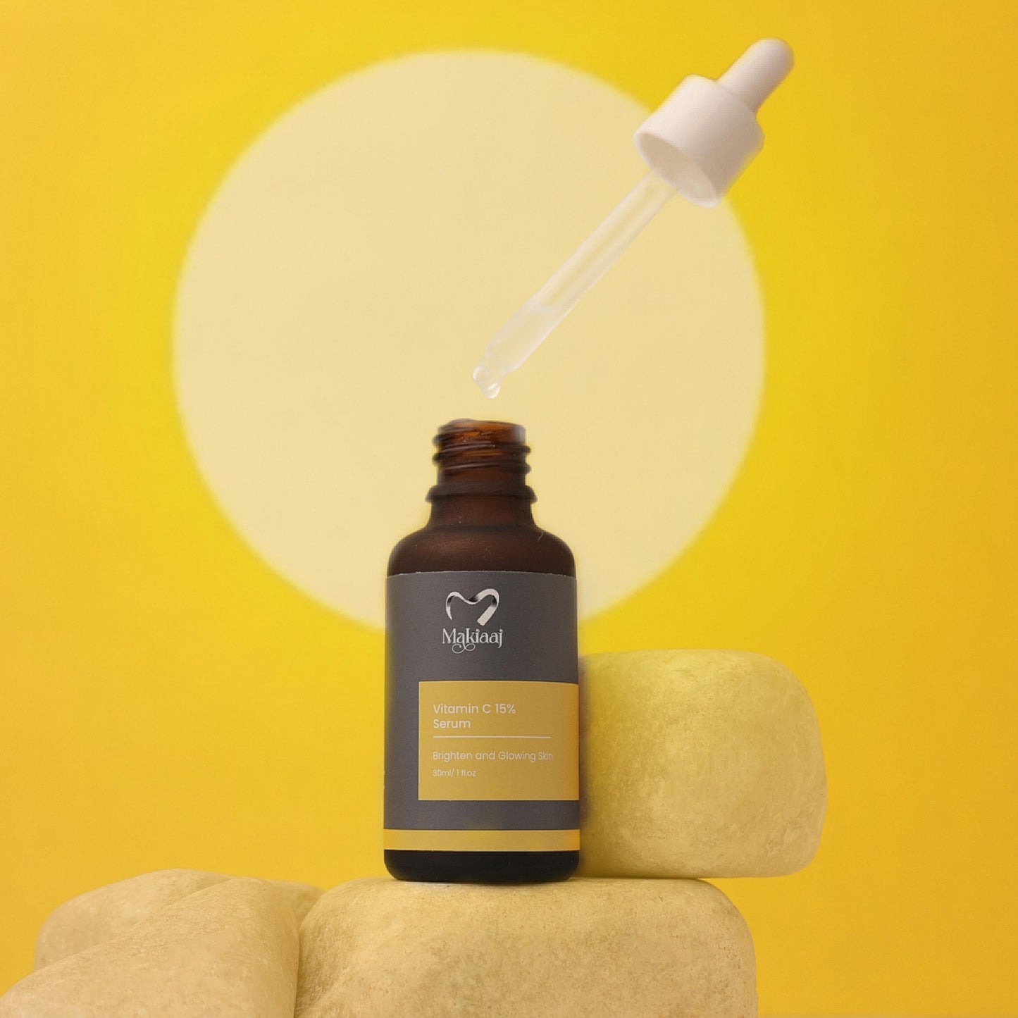 Vitamin C 15% Serum