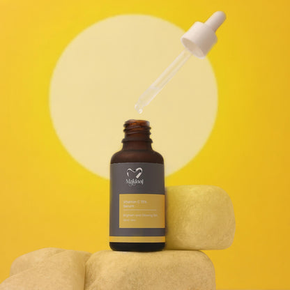 Vitamin C 15% Serum