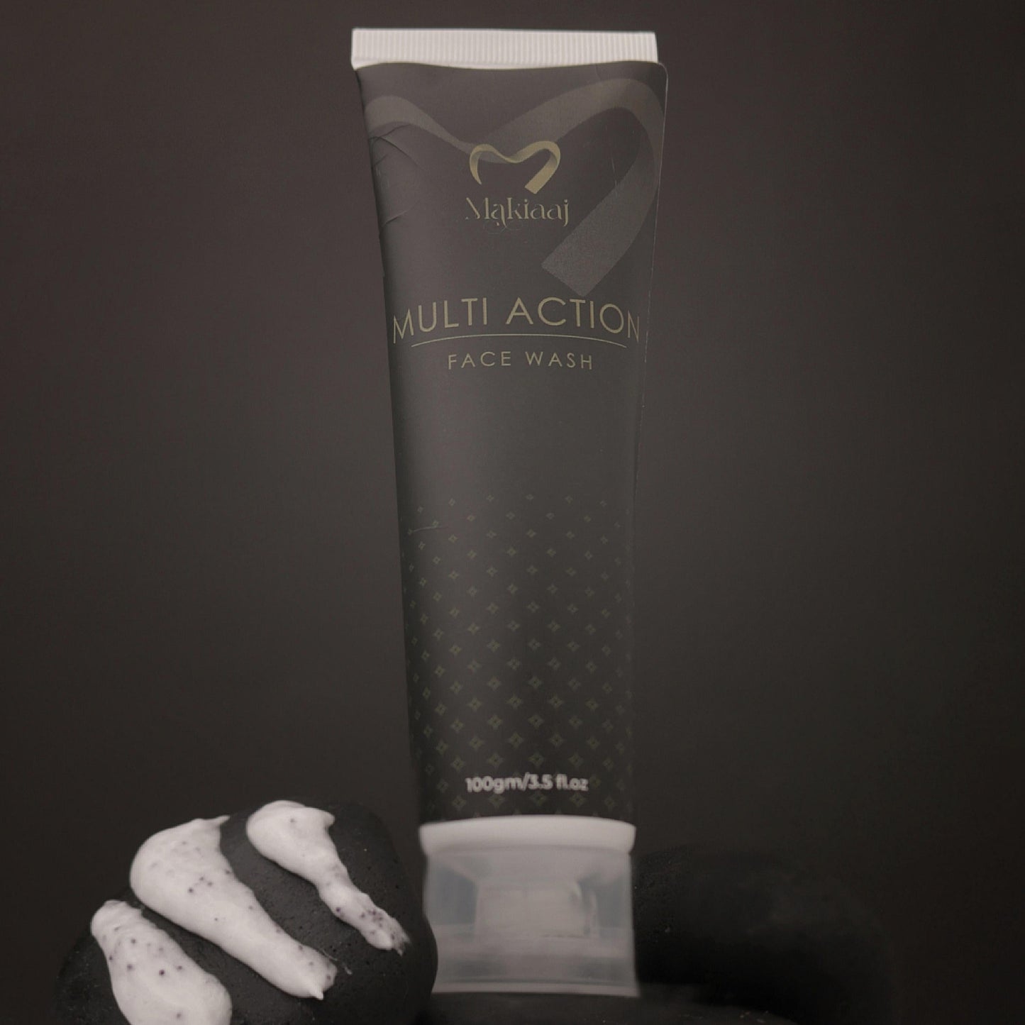 Multi Action Face Wash