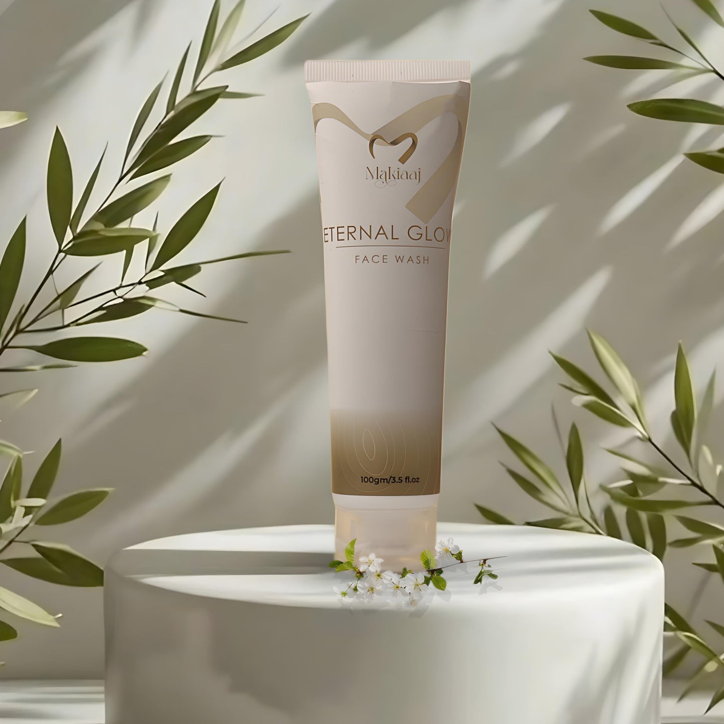 ETERNAL GLOW FACE WASH